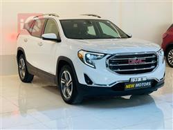 GMC Terrain